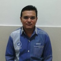 Vinod Patel