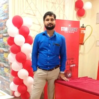 Prashant Kumar