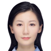 Ruth Rujia Jiang