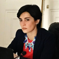 Maia Mamulashvili