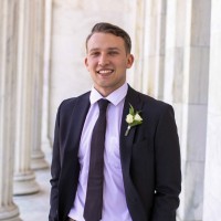 Nate Szymanski, Mba
