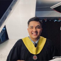 Austin Martti Del Rosario