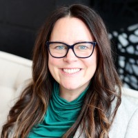 Becca Tisdale