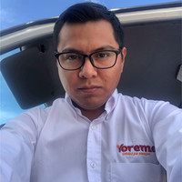 Leonardo Mora