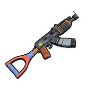 Flxchr Rust