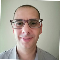 Marco Caldaroni