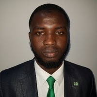 Abdulsalam Haruna