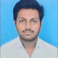 Basavaraj Y Usalakoppad