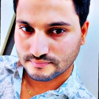 Mantesh Panchal