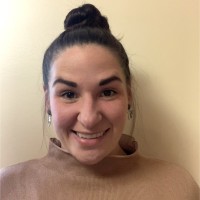 Kelsey Decoste, P.Eng., Pmp