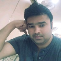 NAVEEN KUMAR