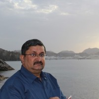 Satheesh Kumar KC