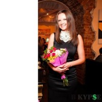 Анастасия Полищук