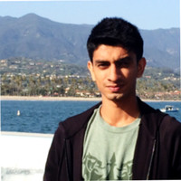 Kiran Adhitya Sarensa