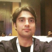 Shailesh Pandey