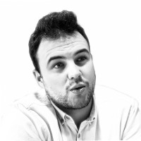 Diego Lastra Martínez