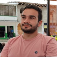 Gabriel Mejia Amortegui