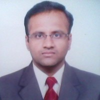 Pravin Patil
