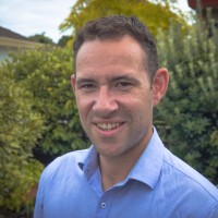 James Wharton