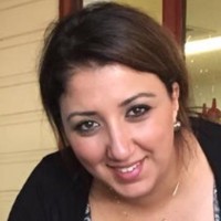 Marleen Hanna Rostom
