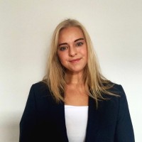 Cheyenne Van Der Laan