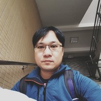 Ivan Chou