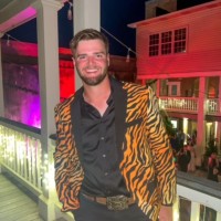 Mason Welch
