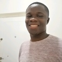 Daniel Okoi