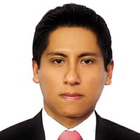 Richard Joel Guillen Taco