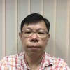 Peter Hong
