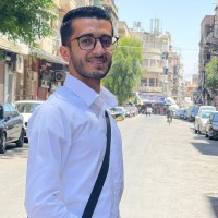Nour Al Halaby