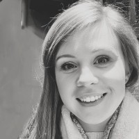 Charlotte Rudd