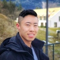 Brian Wu
