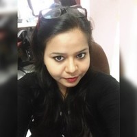 Stuti Sarangi