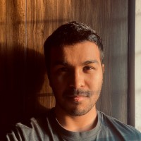 Pavan Vasudev