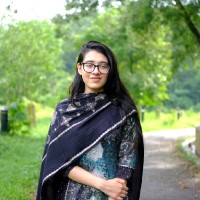 Nawshin Tasfia Audri