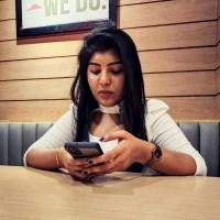 T S Parvathy