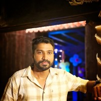 Gokul H S