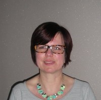 Nathalie Lecomte