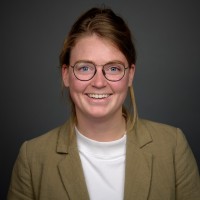 Sanne Van Houwelingen