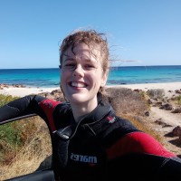 Michelle Aitken