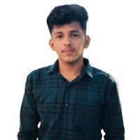 Yasar Arafath S