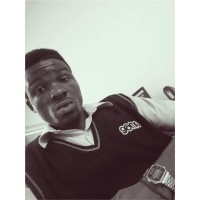 Daniel Osei-Asibey