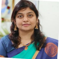 Vinitha Lakshmi