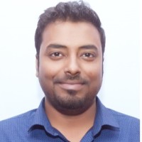 Bikash Kumar Yadav