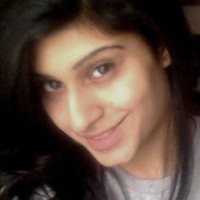 Pavani Khanna