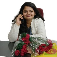 Aprajita Kumari