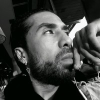 Abdessamad Bouhdid