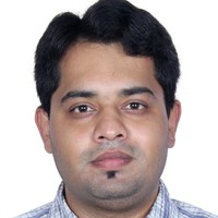 Puneet Ojha
