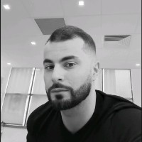 Sebastien DA EIRA FREITAS